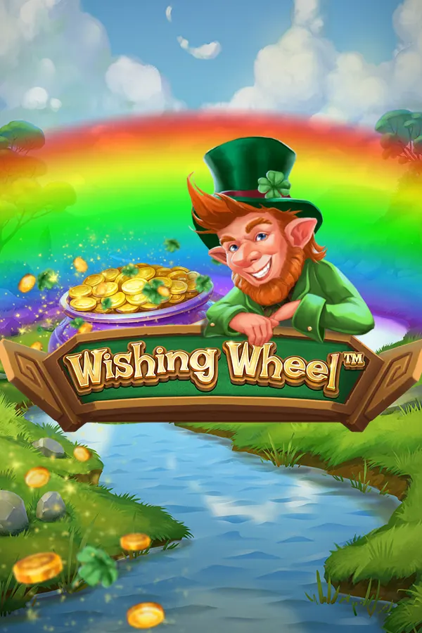 Wishing Wheel